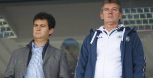 Ето кой ще отърве Левски от ненужните Здравко Димитров и Митко Костадинов